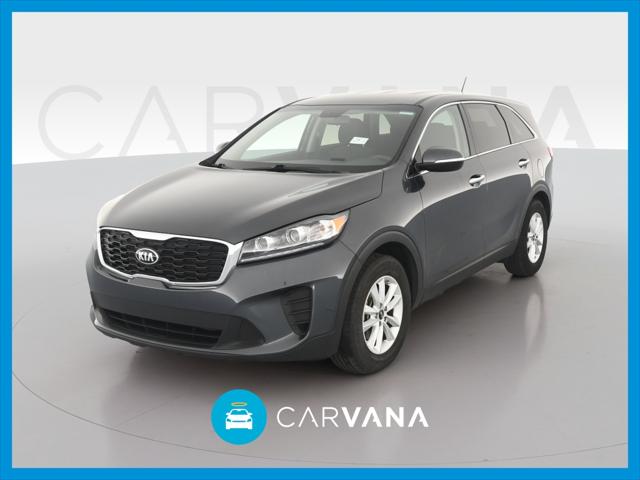 2020 Kia Sorento LX V6 for sale near , 