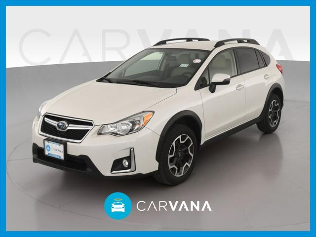 2016 Subaru Crosstrek Limited for sale near , 