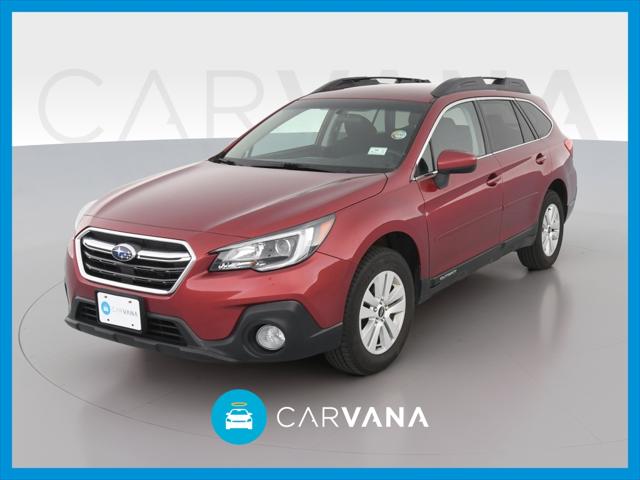 2018 Subaru Outback Premium for sale near , 