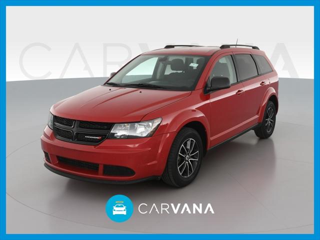 2018 Dodge Journey for sale near , 