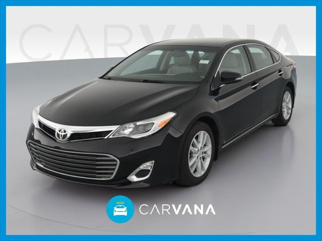 2015 Toyota Avalon XLE Sedan 4D for sale in , 