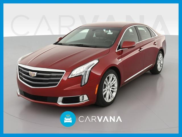 2019 Cadillac XTS Luxury for sale near , 