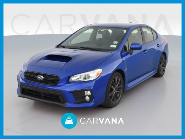 2019 Subaru WRX Premium for sale near , 