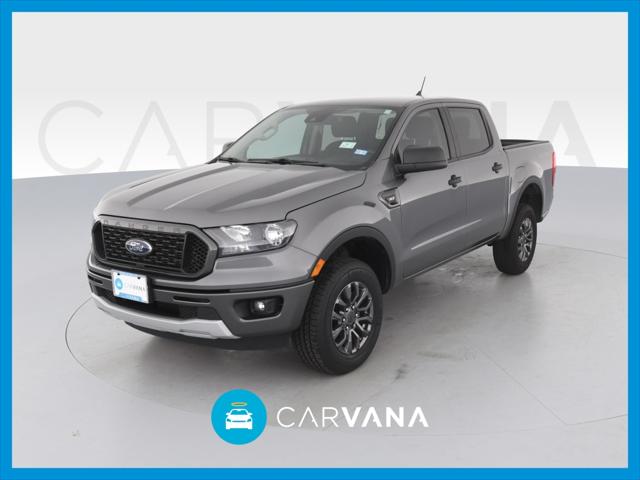 2021 Ford Ranger XLT for sale near , 