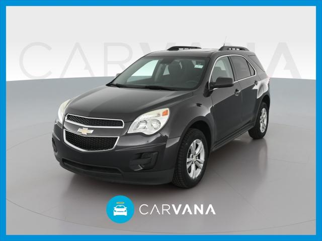 2013 Chevrolet Equinox LT for sale in , 