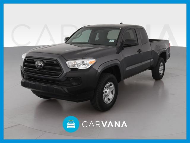 2019 Toyota Tacoma SR Pickup 4D 6 ft for sale near , 