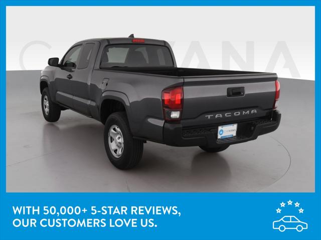 2019 Toyota Tacoma SR Pickup 4D 6 ft