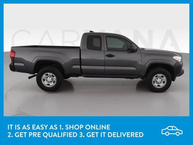2019 Toyota Tacoma SR Pickup 4D 6 ft