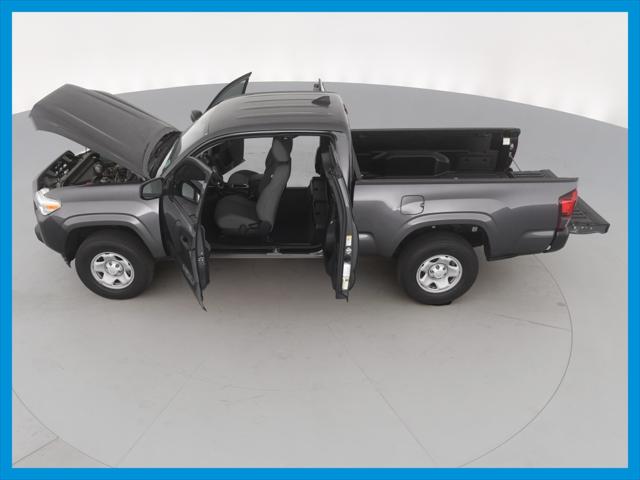 2019 Toyota Tacoma SR Pickup 4D 6 ft