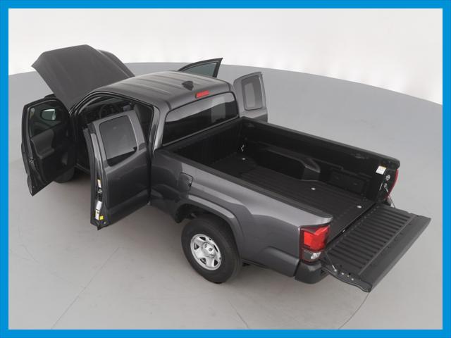 2019 Toyota Tacoma SR Pickup 4D 6 ft