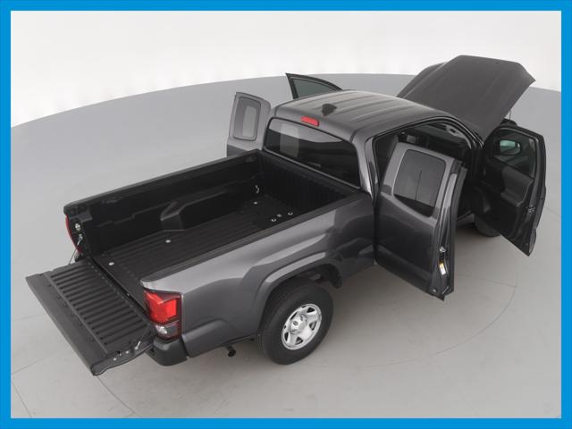 2019 Toyota Tacoma SR Pickup 4D 6 ft
