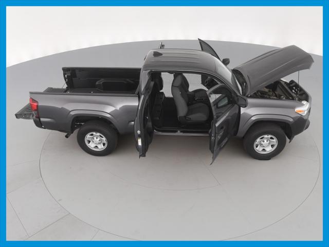 2019 Toyota Tacoma SR Pickup 4D 6 ft