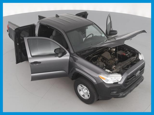 2019 Toyota Tacoma SR Pickup 4D 6 ft