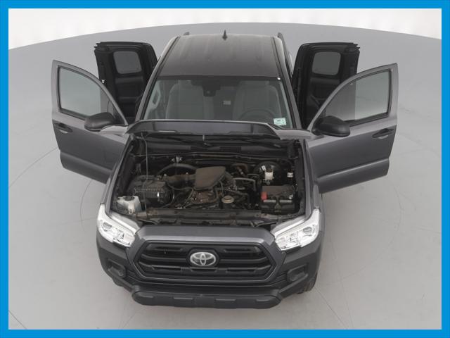 2019 Toyota Tacoma SR Pickup 4D 6 ft