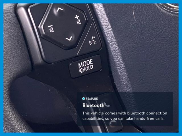 2019 Toyota Tacoma SR Pickup 4D 6 ft