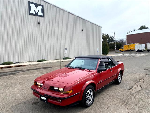 1989 Pontiac Sunbird GT for sale in Metuchen, NJ