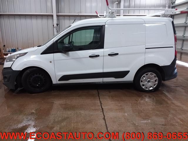 2014 Ford Transit Connect XL for sale in Bedford, VA