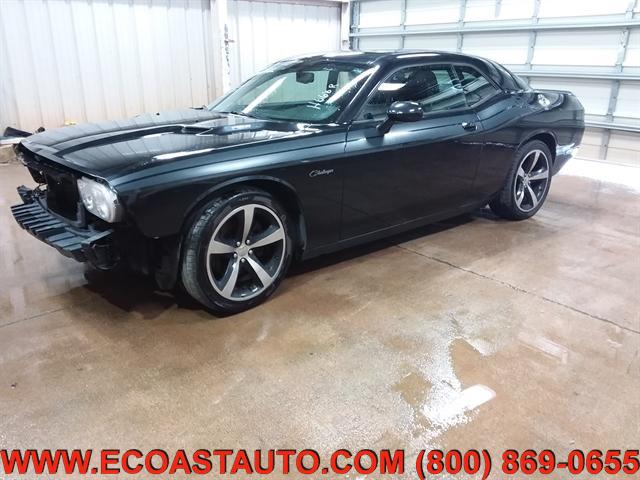 2013 Dodge Challenger R/T for sale in Bedford, VA