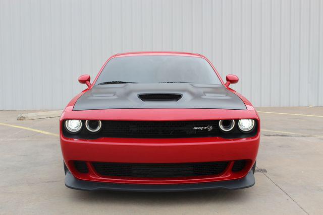 2016 Dodge Challenger SRT Hellcat