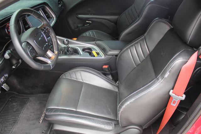 2016 Dodge Challenger SRT Hellcat