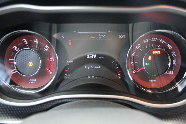 2016 Dodge Challenger SRT Hellcat