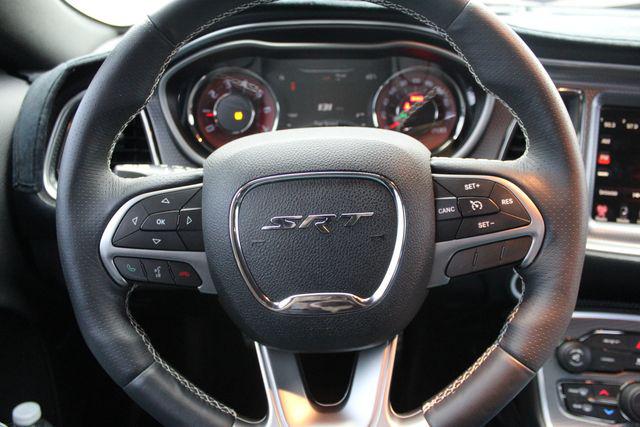 2016 Dodge Challenger SRT Hellcat