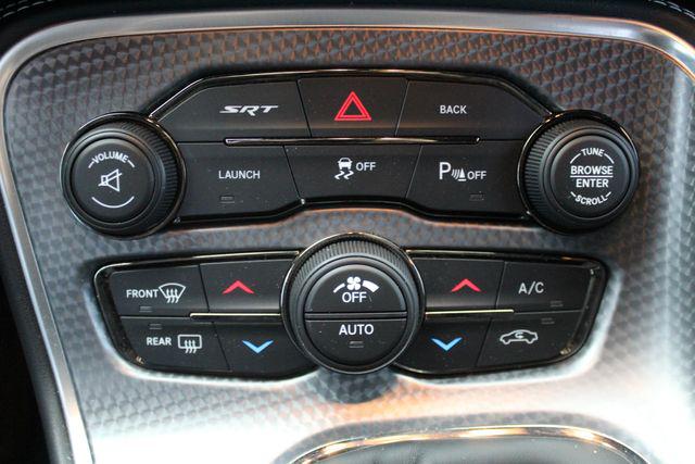 2016 Dodge Challenger SRT Hellcat