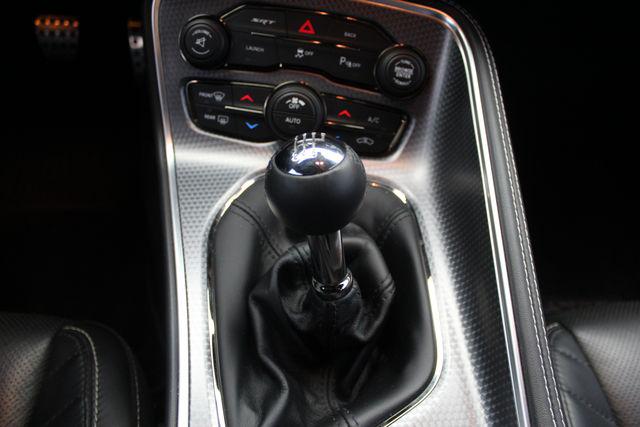2016 Dodge Challenger SRT Hellcat