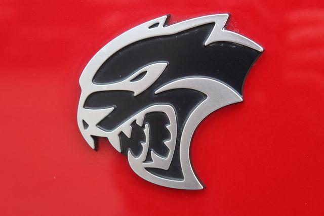2016 Dodge Challenger SRT Hellcat