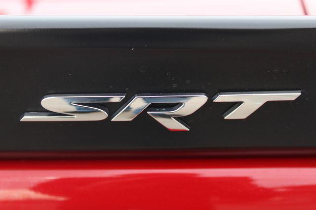 2016 Dodge Challenger SRT Hellcat