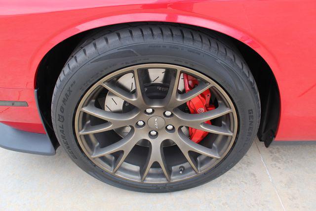 2016 Dodge Challenger SRT Hellcat