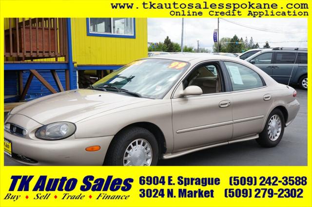1999 Mercury Sable GS for sale in Spokane, WA