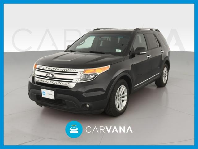 2015 Ford Explorer XLT for sale near , 