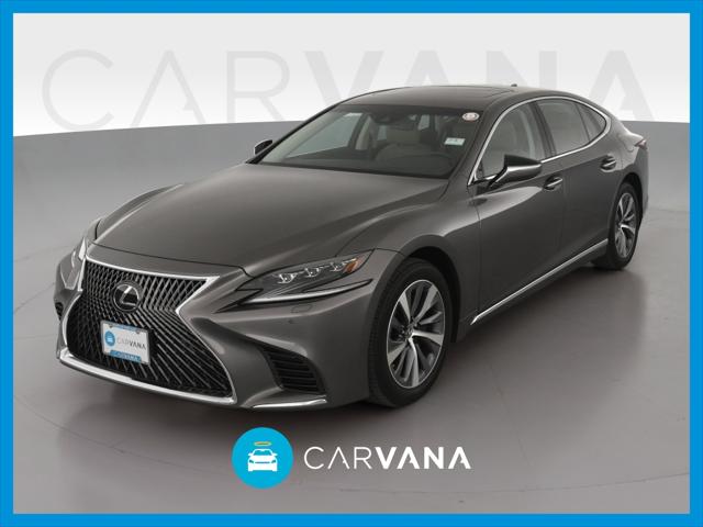 2018 Lexus LS LS 500 for sale near , 