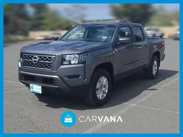 2022 Nissan Frontier SV for sale in , 