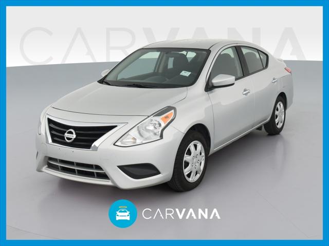 2018 Nissan Versa SV for sale in , 