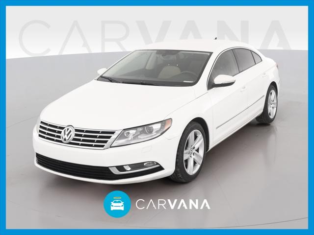 2013 Volkswagen CC Sport for sale in , 