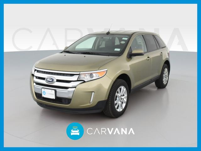 2013 Ford Edge SEL for sale in , 