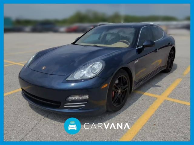 2011 Porsche Panamera S/4S for sale near , 