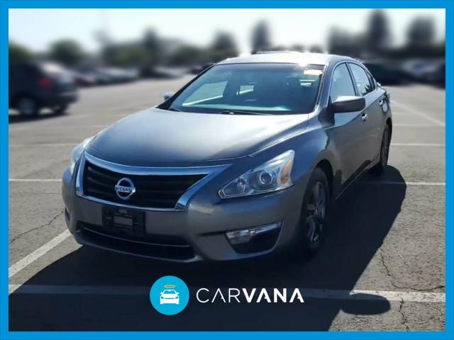 2015 Nissan Altima 2.5 S for sale in , 