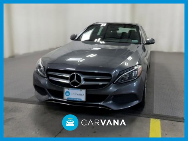 2018 Mercedes-Benz C-CLASS C 300 for sale near , 