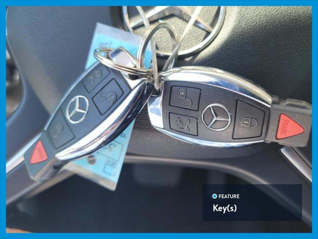 2014 Mercedes-Benz GL-Class GL 450