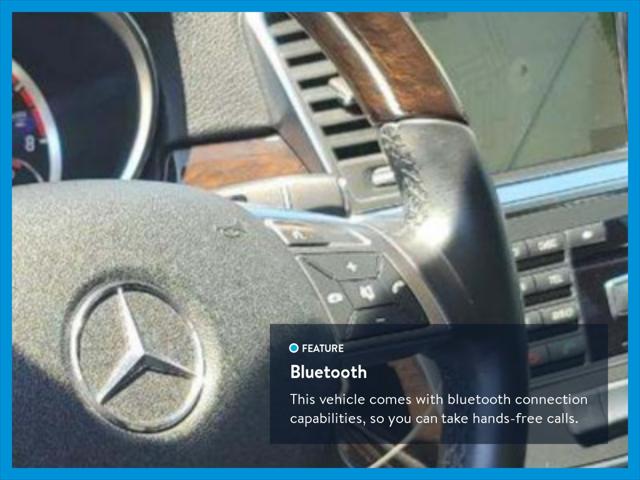 2014 Mercedes-Benz GL-Class GL 450