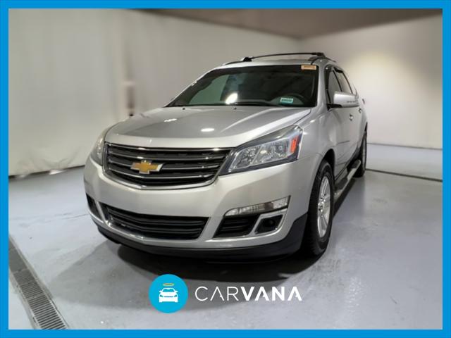 2014 Chevrolet Traverse LT for sale in , 