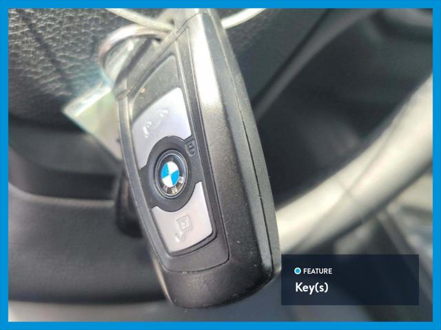 2012 BMW 3 Series 328i
