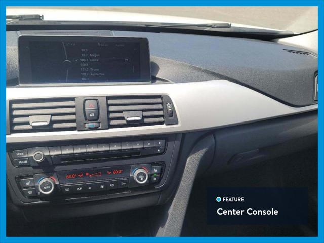 2012 BMW 3 Series 328i