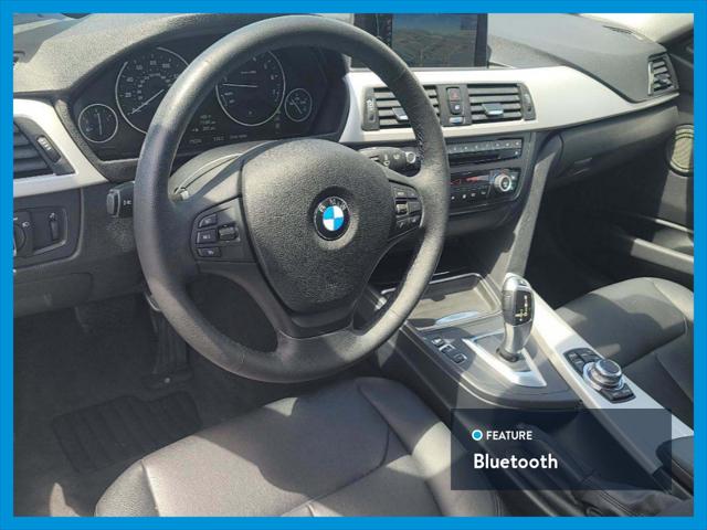 2012 BMW 3 Series 328i