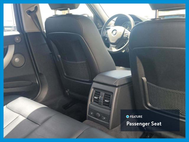 2012 BMW 3 Series 328i