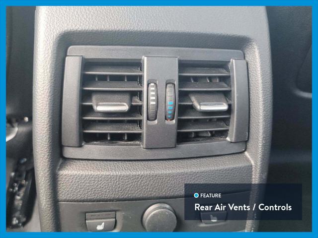 2012 BMW 3 Series 328i