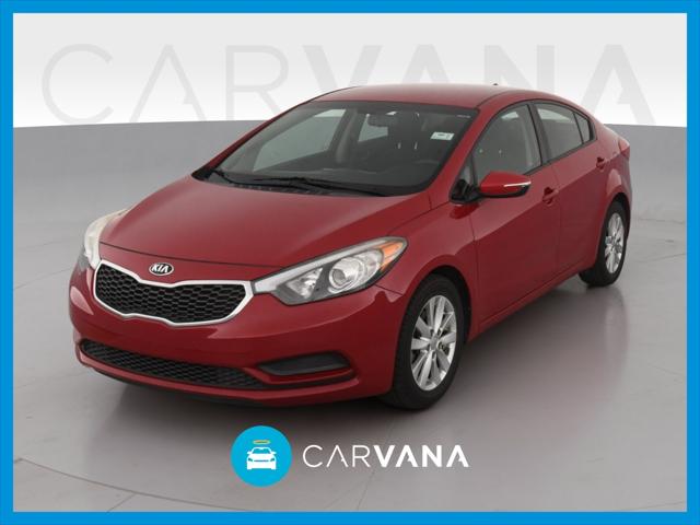 2016 Kia Forte LX for sale near , 
